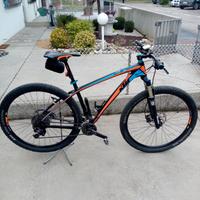 MTB KTM 