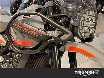 ROYAL ENFIELD Himalayan 450 Abs