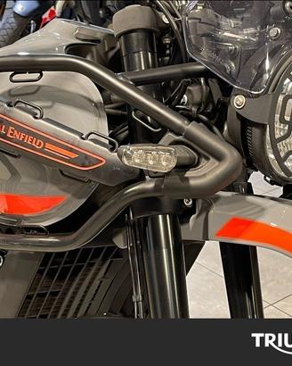 ROYAL ENFIELD Himalayan 450 Abs