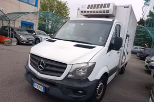Mercedes-benz Sprinter T32/35 314 CDI CON CELLA FR