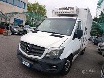 Mercedes-benz Sprinter T32/35 314 CDI CON CELLA FR