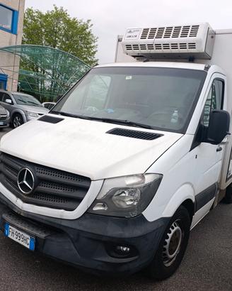 Mercedes-benz Sprinter T32/35 314 CDI CON CELLA FR