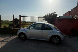 New beetle 2007