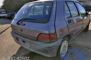 RENAULT CLIO 1 5/357, B/C57 1.2 58CV Ricambi