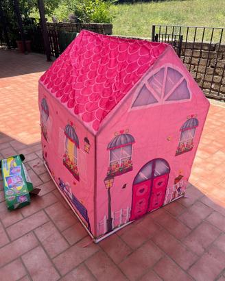 Tenda casetta Sun&Sport