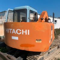 Escavatore Hitachi ex 60