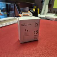 Adattatore di ricarica 35W compatibile con iPhone