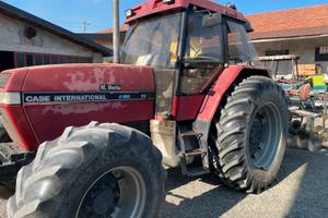 Trattore case IH Maxxumm 5140 AV