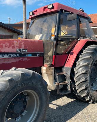 Trattore case IH Maxxumm 5140 AV