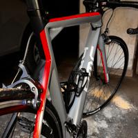 BMC TEAMMACHINE SLR01 garmin edge 530 incluso!