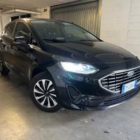 Ford Fiesta 1.1 75cv Titanium PREZZO REALE