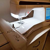 ricamatrice  brother Innovis V3 Limited Edition