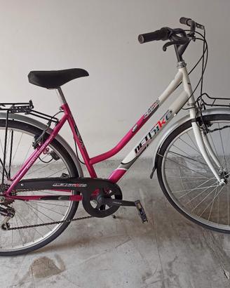 Bici da donna da 28b