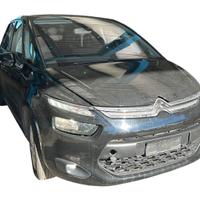 MUSATA CITROEN C4 PICASSO 2013 9H06