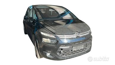 MUSATA CITROEN C4 PICASSO 2013 9H06