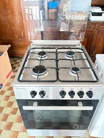 cucina a gas 