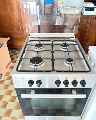 cucina a gas 