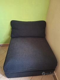 poggiapiedi con contenitore ikea