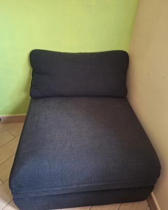 poggiapiedi con contenitore ikea
