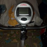Cyclette