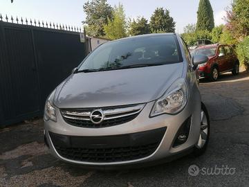 OPEL CORSA 1.2 sport BENZINA 5