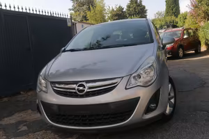 OPEL CORSA 1.2 sport BENZINA 5