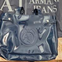 Borsa Armani 