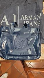 Borsa Armani 