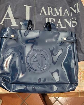 Borsa Armani 