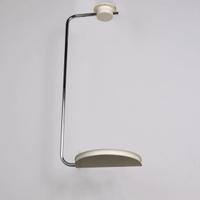 Lampada mezzaluna Bruno Gecchelin by Skipper