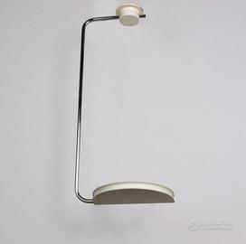 Lampada mezzaluna Bruno Gecchelin by Skipper