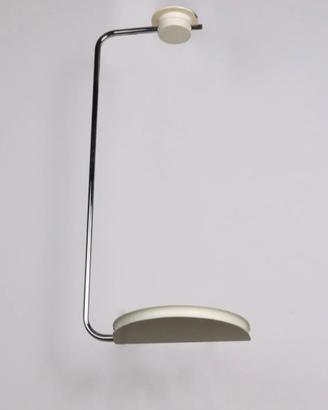 Lampada mezzaluna Bruno Gecchelin by Skipper