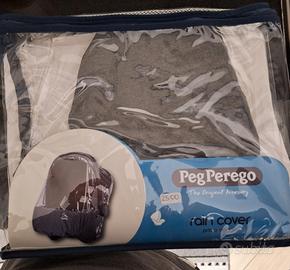 parapioggia per ovetto Peg Perego 