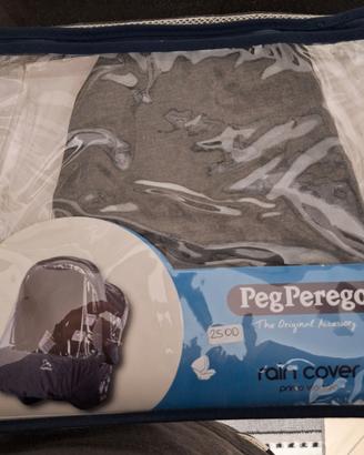 parapioggia per ovetto Peg Perego 