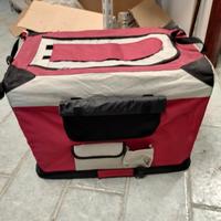 Trasportino per cani