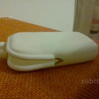 Custodia in silicone