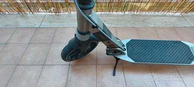 Monopattino pieghevole
