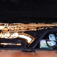 Sax tenore Yamaha 62