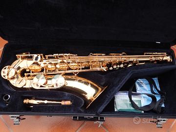 Sax tenore Yamaha 62