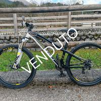 bici GT La Bomba 1.0 anno 2015 Perfetta