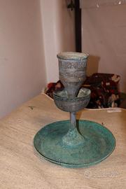 lume a petrolio antico