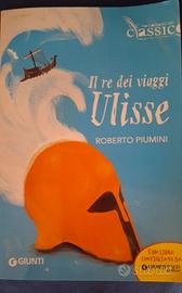 libro Ulisse 
