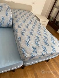 Materassi singoli morbidi