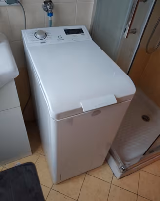 Lavatrice Electrolux 7 kg – €150 non trattabili