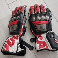 Guanti Dainese Ducati CS5