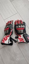 Guanti Dainese Ducati CS5