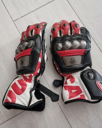 Guanti Dainese Ducati CS5