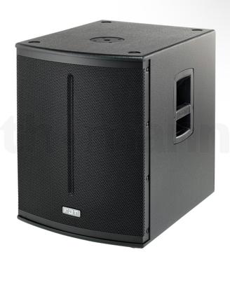 SUBWOOFER FBT 15