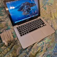MacBook Pro Apple (13-inch, Mid 2012)