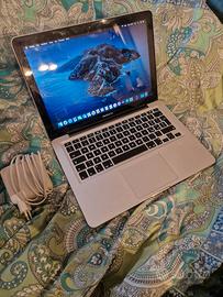 MacBook Pro Apple (13-inch, Mid 2012)